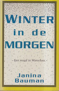 Winter in de Morgen - Janina Bauman