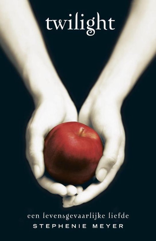 Twilight - Stephenie Meyer, Youn - Kyung Kim
