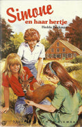 Simone en haar hertje - Hedda Beekman, Herry Behrens