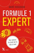 Expert - Formule 1 - Andre Hoogeboom