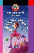 Spetter / Groep 3 Serie 5 / deel Van een verre planeet - Gitte Spee