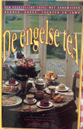 De Engelse tea | - Clara ten Houte de Lange