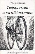 TRAPPEN OM VOORUIT TE KOMEN - Thera Coppens, Tom Eyzenbach
