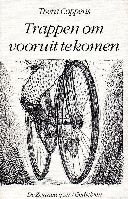 TRAPPEN OM VOORUIT TE KOMEN - Thera Coppens, Tom Eyzenbach