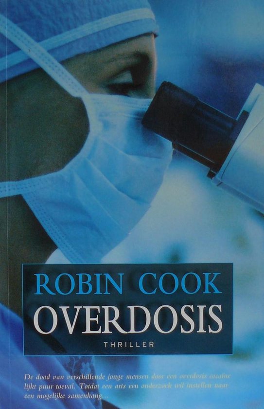 Overdosis - Cook