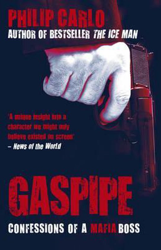 Gaspipe - Philip Carlo