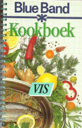 Blue Band kookboek / Vis - Geertje van Zwol - Schutrops