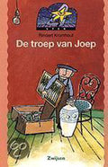 Ster De Troep Van Joep - Rindert Kromhout