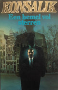 Hemel vol sterren - Heinz G. Konsalik