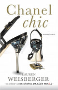 Chanel Chic - Lauren Weisberger, Sabine Mutsaers
