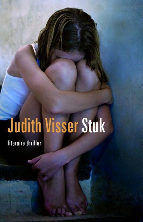 Stuk - Judith Visser, geen