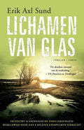 Lichamen van glas - Erik Axl Sund