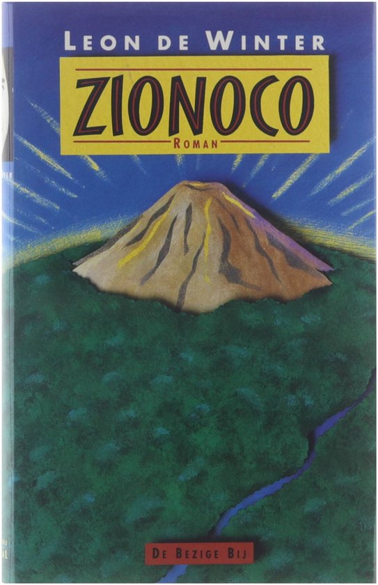 Zionoco - Leon de Winter