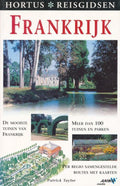 Frankrijk - Patrick Taylor