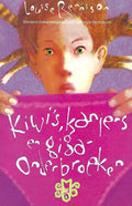 Kiwi S Kanjers En Giga Onderbroeken - Louise Rennison