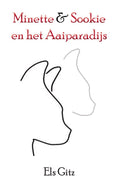Minette & Sookie en het Aaiparadijs - Els Gitz