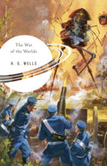 War Of The Worlds - H. G. Wells