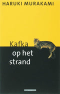 Kafka Op Het Strand - Haruki Murakami