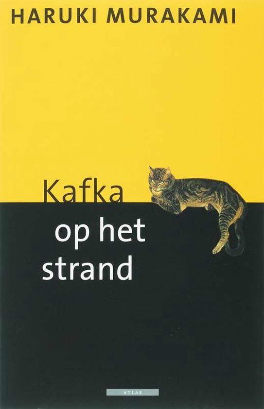 Kafka Op Het Strand - Haruki Murakami