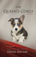 The Queen's Corgi - David Michie