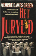 Het Jurylid - George Dawes Green