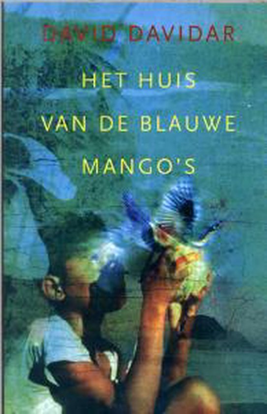 Het huis van de blauwe mango's - David Davidar