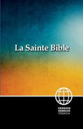 La Sainte Bible / The Holy Bible - Zondervan