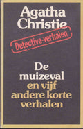 Muizeval - Agatha Christie