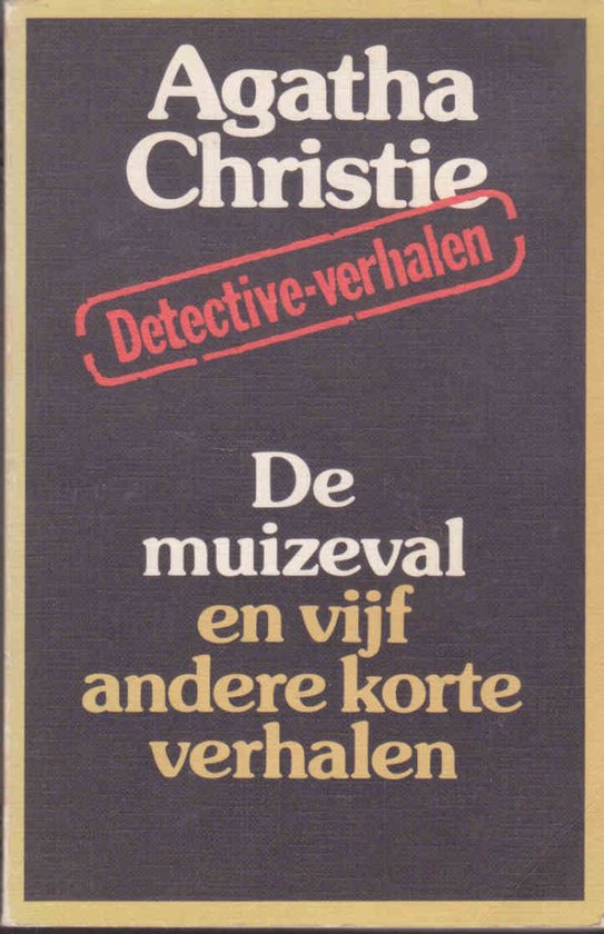 Muizeval - Agatha Christie