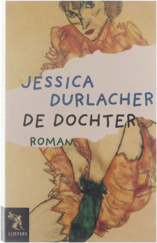 De dochter - Jessica Durlacher