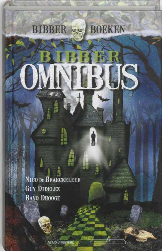 Bibber Omnibus - Guy Didelez, Nico de Braeckeleer