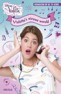 Disney Violetta - Violetta's nieuwe wereld Deel 1 - Walt Disney Studio's
