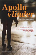 Apollovlinder - M. Rozemond