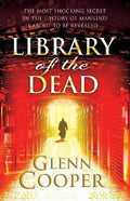 Library Of The Dead - Glenn Cooper