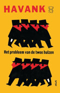 De Schaduw 4 - Het probleem van de twee hulzen - Havank