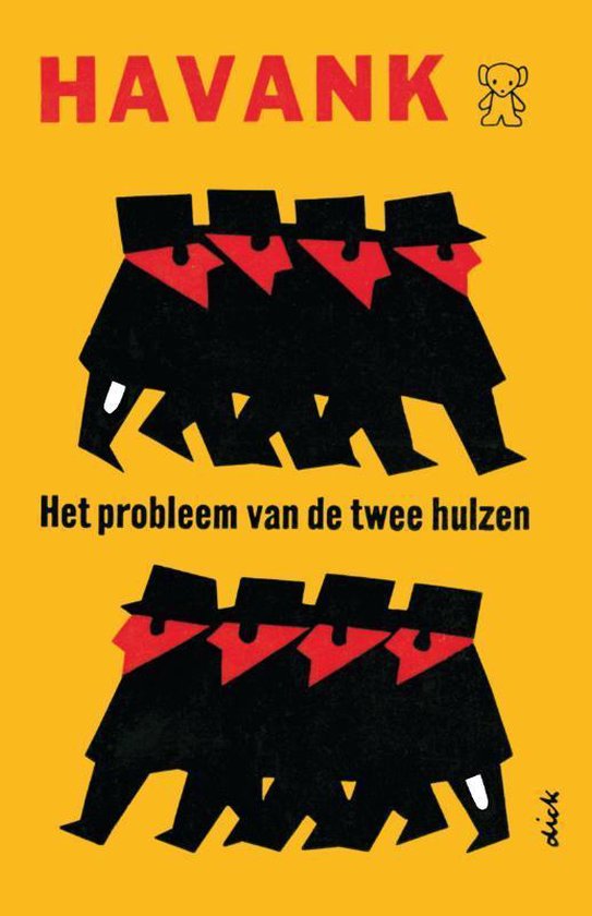 De Schaduw 4 - Het probleem van de twee hulzen - Havank