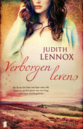 Verborgen Levens - Judith Lennox