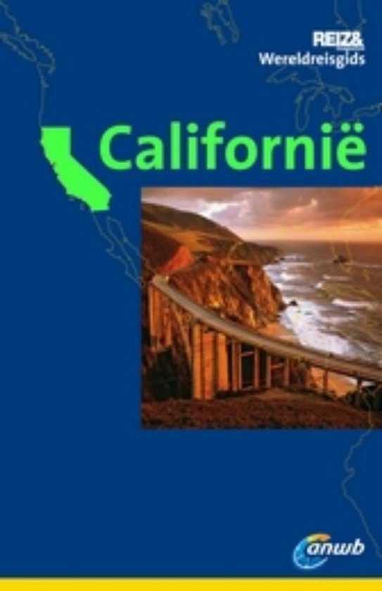 Californie - Manfred Braunger