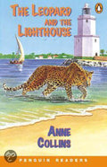 The Leopard And The Lighthouse - Anne Collins
