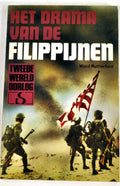 Het drama van de Filippijnen - Tweede wereldoorlog - Ward Rutherford