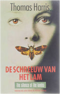 De schreeuw van het lam - Thomas Harris