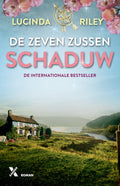 De zeven zussen 3 - Schaduw - Lucinda Riley, Mirko Zilahy