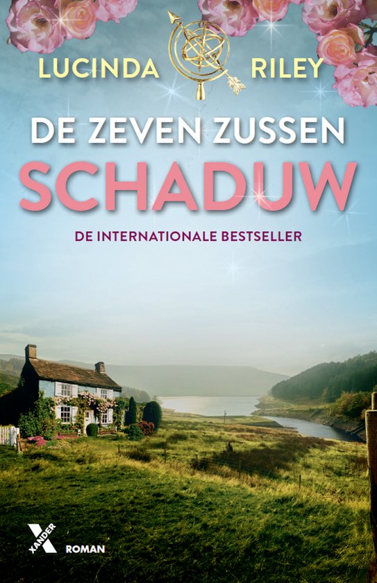 De zeven zussen 3 - Schaduw - Lucinda Riley, Mirko Zilahy