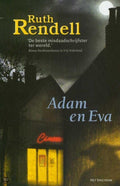 Adam en Eva - Ruth Rendell