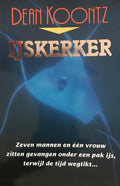 Ĳskerker - Dean Koontz, D. Koontz
