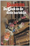Baantjer 6 - De Cock en de dode harlekijn - A.C. Baantjer, Appie Baantjer