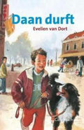 Daan durft - Evelien van Dort