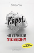 Kapot - Michiel de Vries