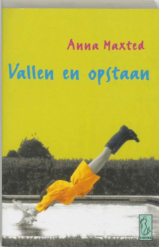 Vallen En Opstaan - Anna Maxted, Parma van Loon