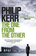 One From The Other - Philip Kerr